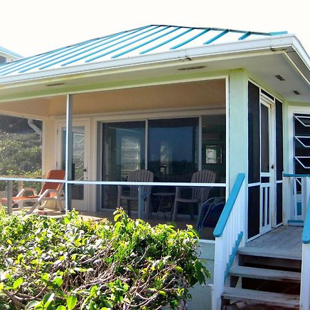 Conch Bar Blue Horizon Resort מראה חיצוני תמונה
