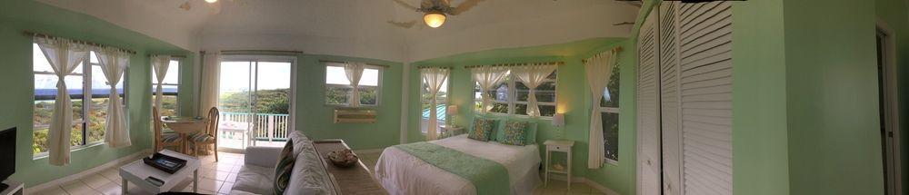 Conch Bar Blue Horizon Resort מראה חיצוני תמונה